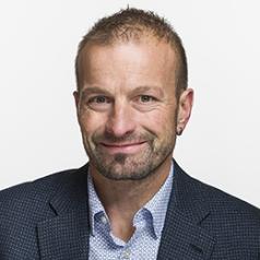 Andreas Gafner