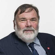 Jena-Paul Gschwind