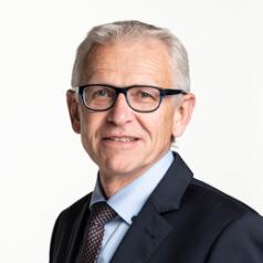 Leo Müller