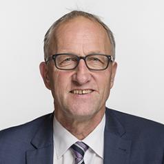 Peter Hegglin