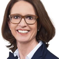 Susanne Vincenz-Stauffacher