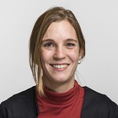 Corina Gredig
