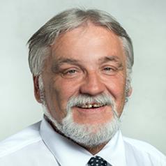 Daniel Ruch