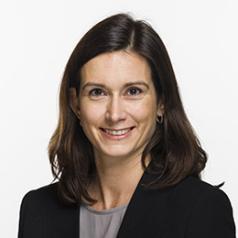 Maja Riniker