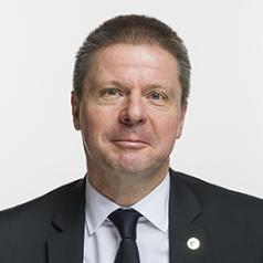 Martin Bäumle