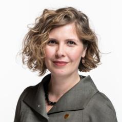 Melanie Mettler