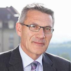 Pirmin Schwander