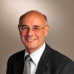 Peter Scheck