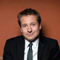 Philippe Nantermod