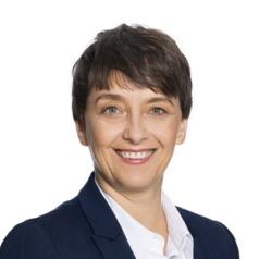 Riccarda Schaller