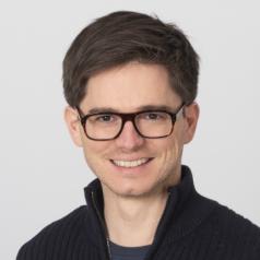 Johannes Sieber