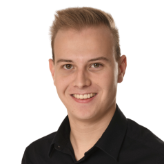 Lukas Huber