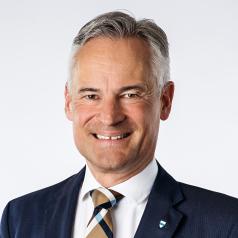 Matthias Michel
