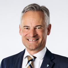 Matthias Michel