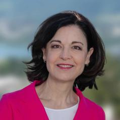 Regine Sauter