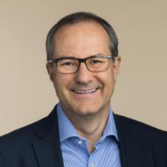 Roger Wiederkehr