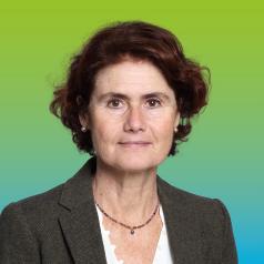 Sylvie Jay-Delattre