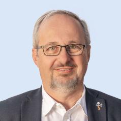 Oliver Hunziker