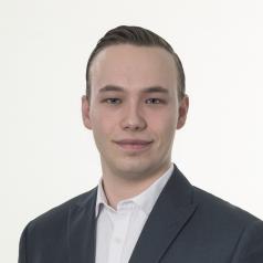 Joel Zimmermann