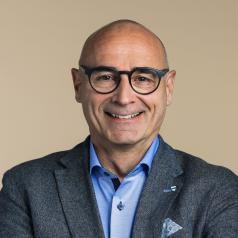 Jean Luc Mösch