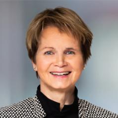 Brigitte Häberli-Koller