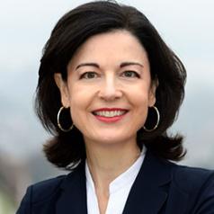 Regine Sauter